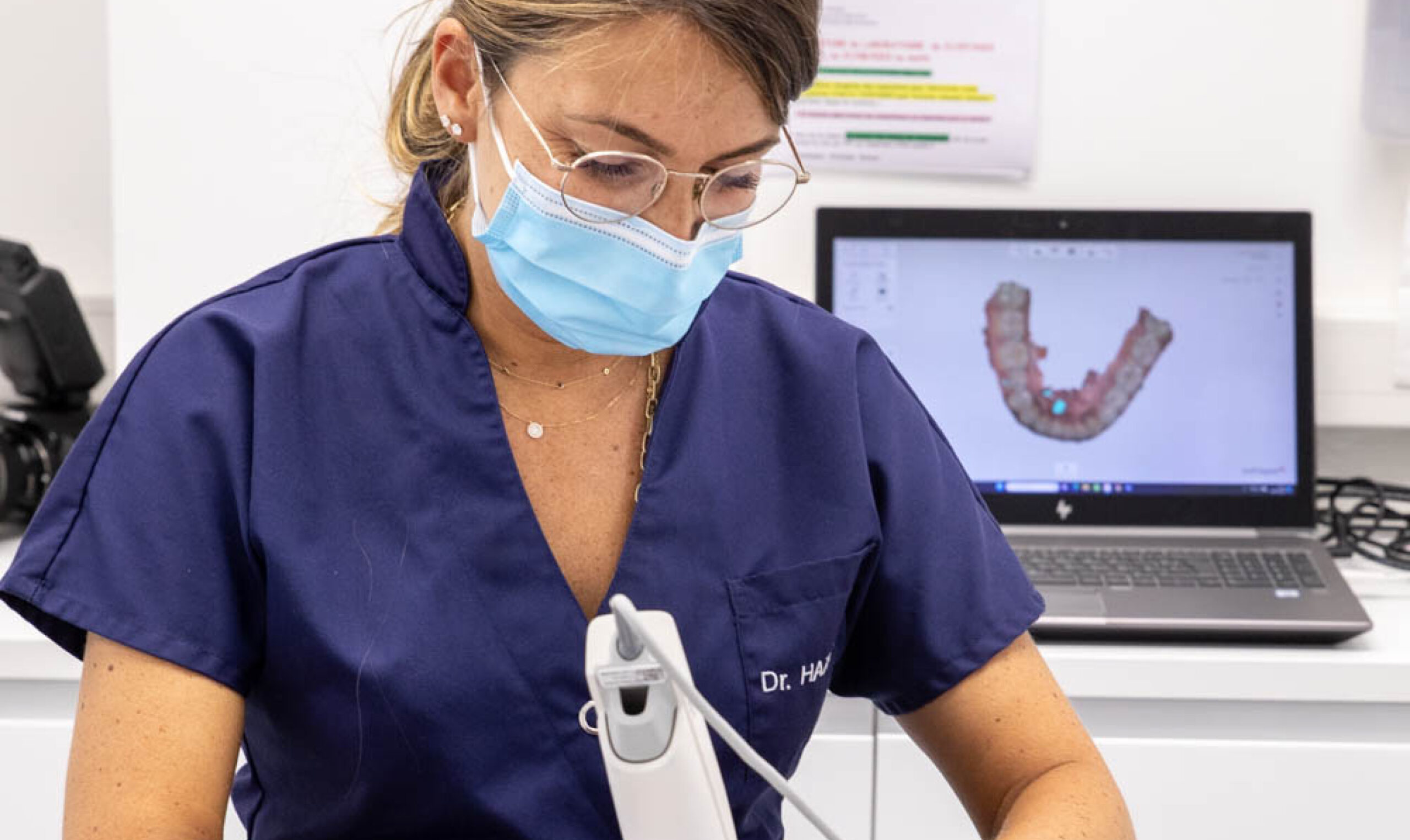 Parcours soins orthodontiques