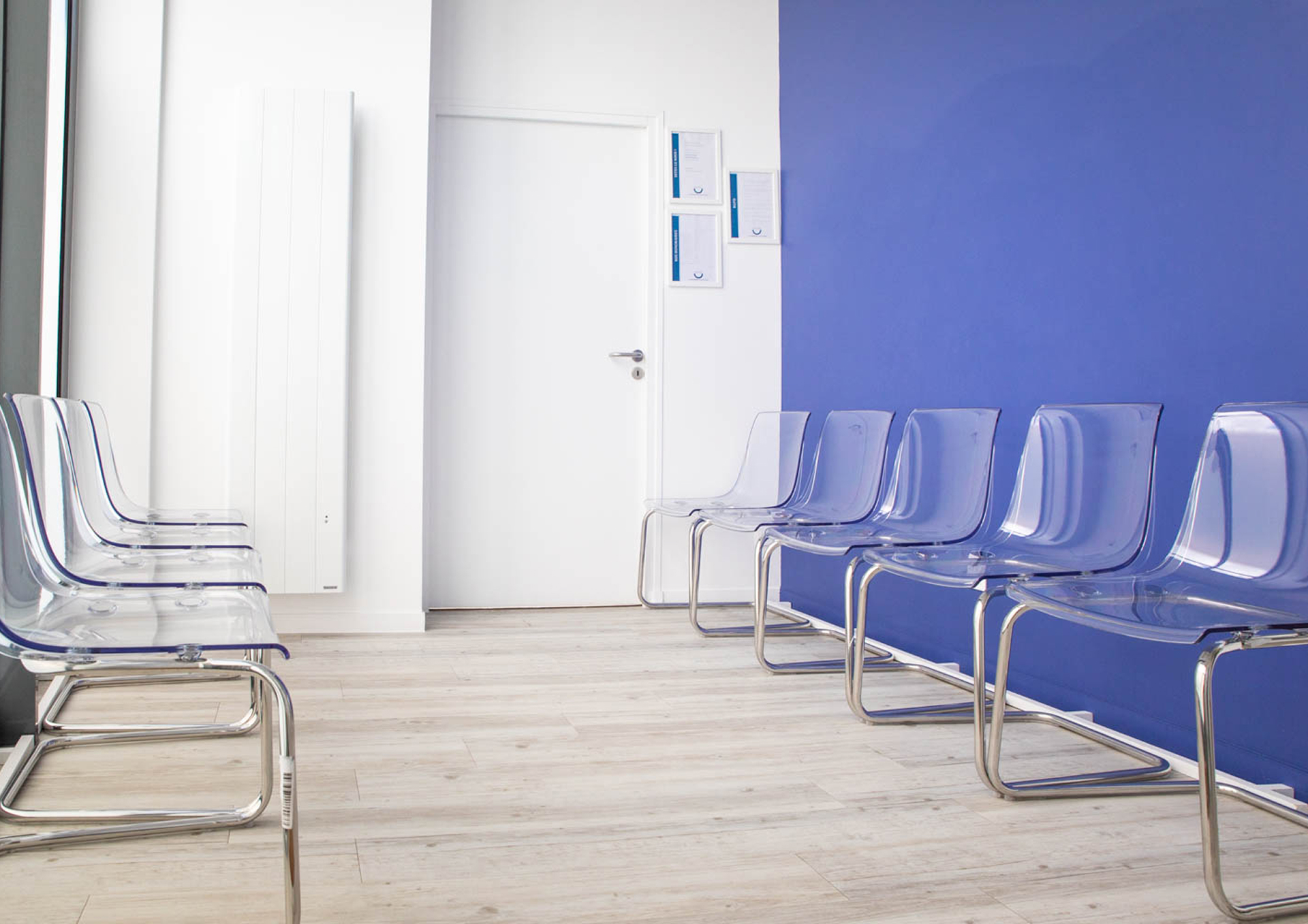 Urgence orthodontique